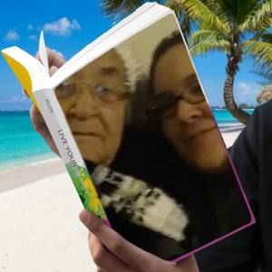 Meet your Posher, Bertha